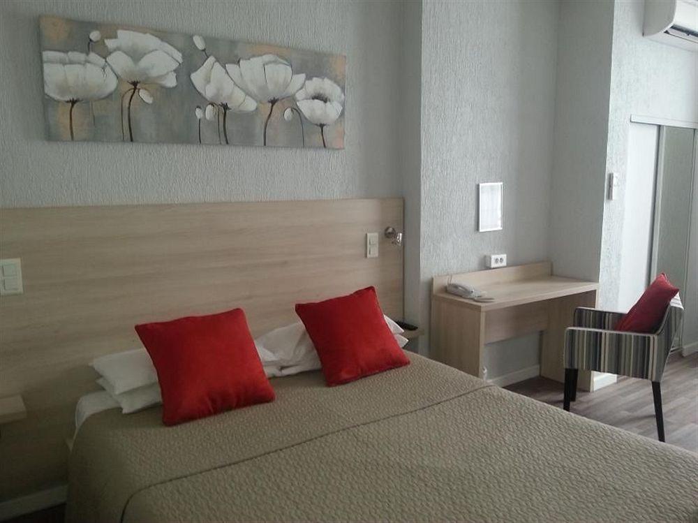 Hotel Helvetique Nice Dış mekan fotoğraf