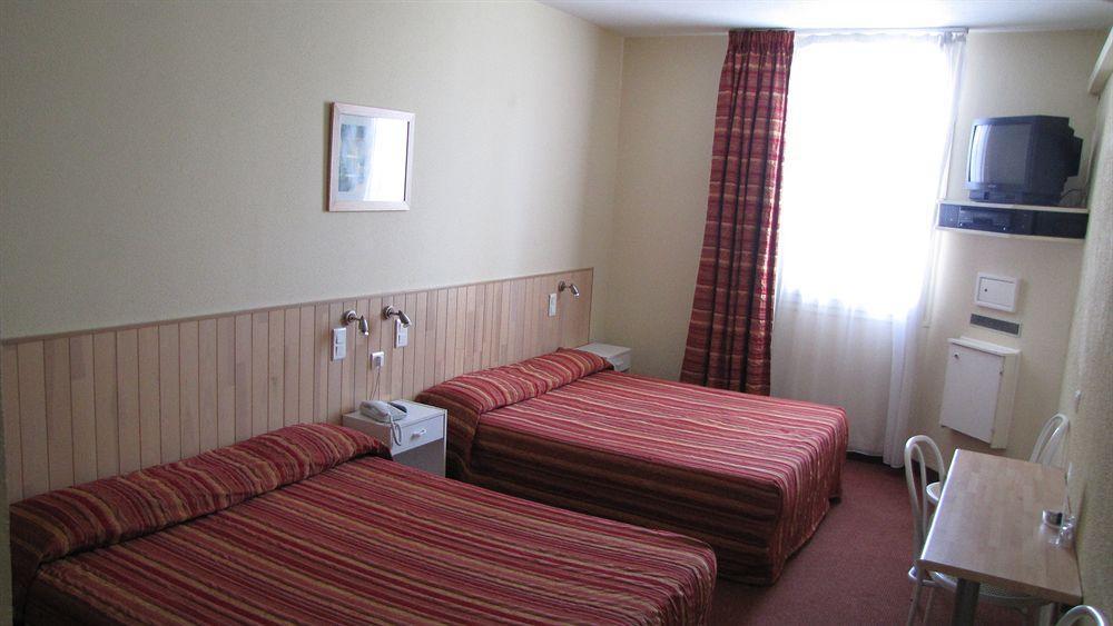 Hotel Helvetique Nice Dış mekan fotoğraf