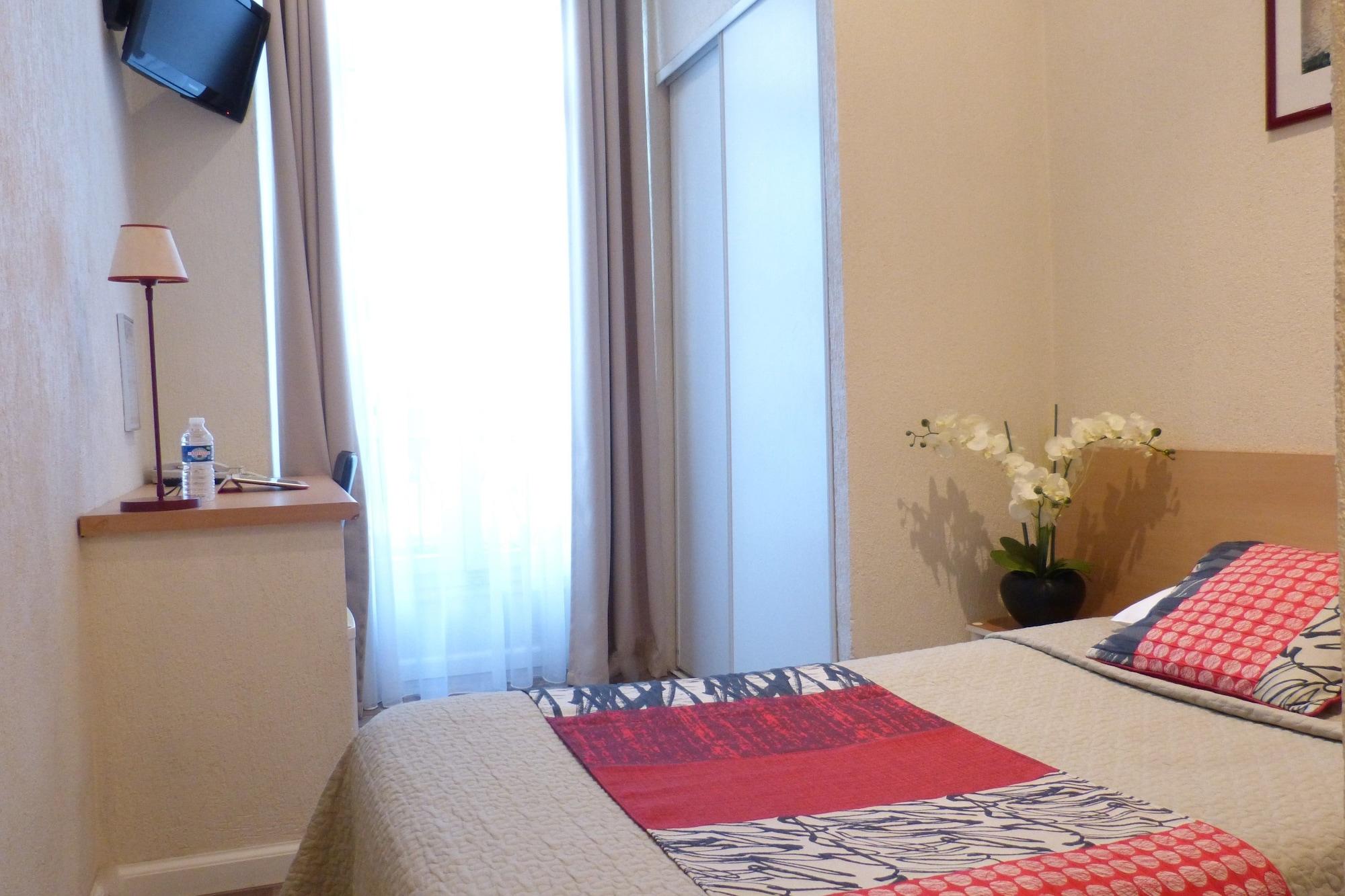 Hotel Helvetique Nice Dış mekan fotoğraf