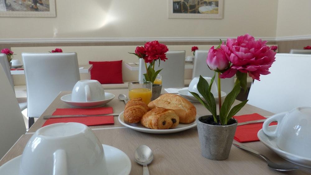 Hotel Helvetique Nice Dış mekan fotoğraf