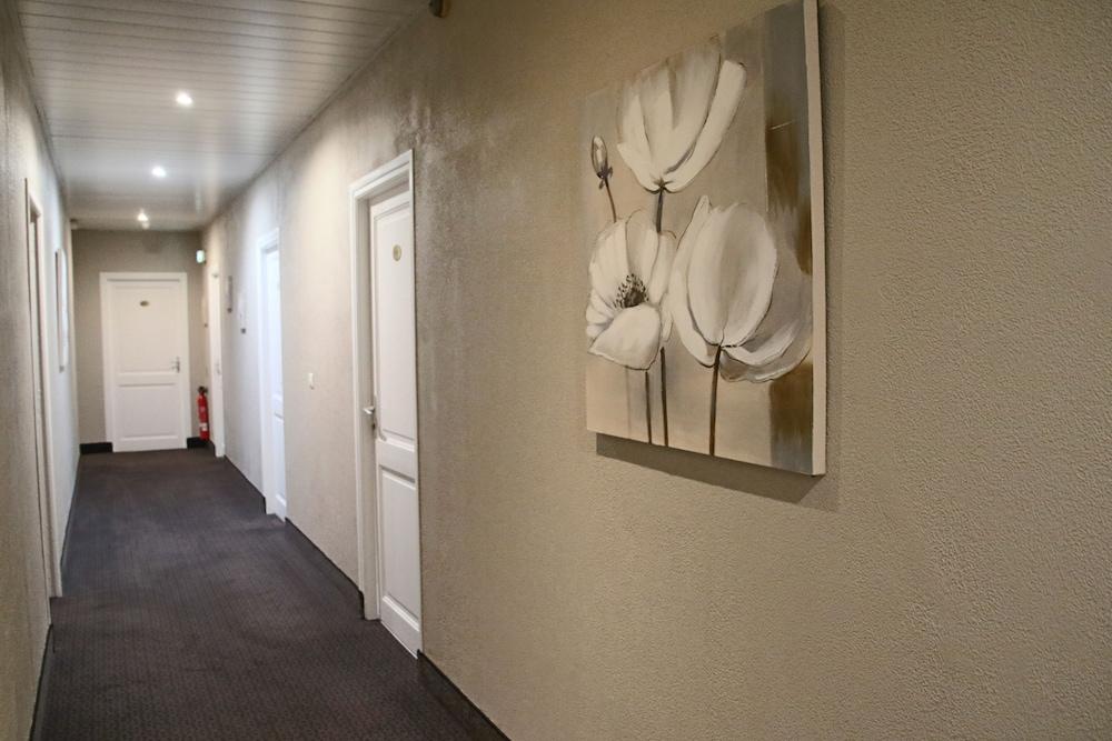 Hotel Helvetique Nice Dış mekan fotoğraf