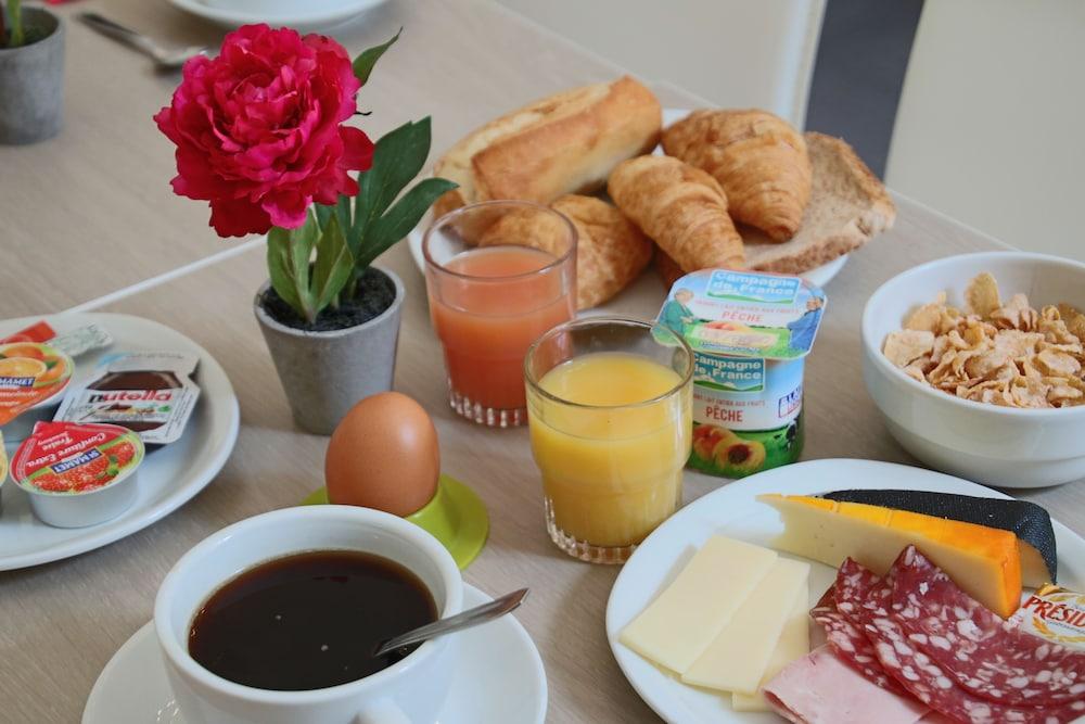 Hotel Helvetique Nice Dış mekan fotoğraf