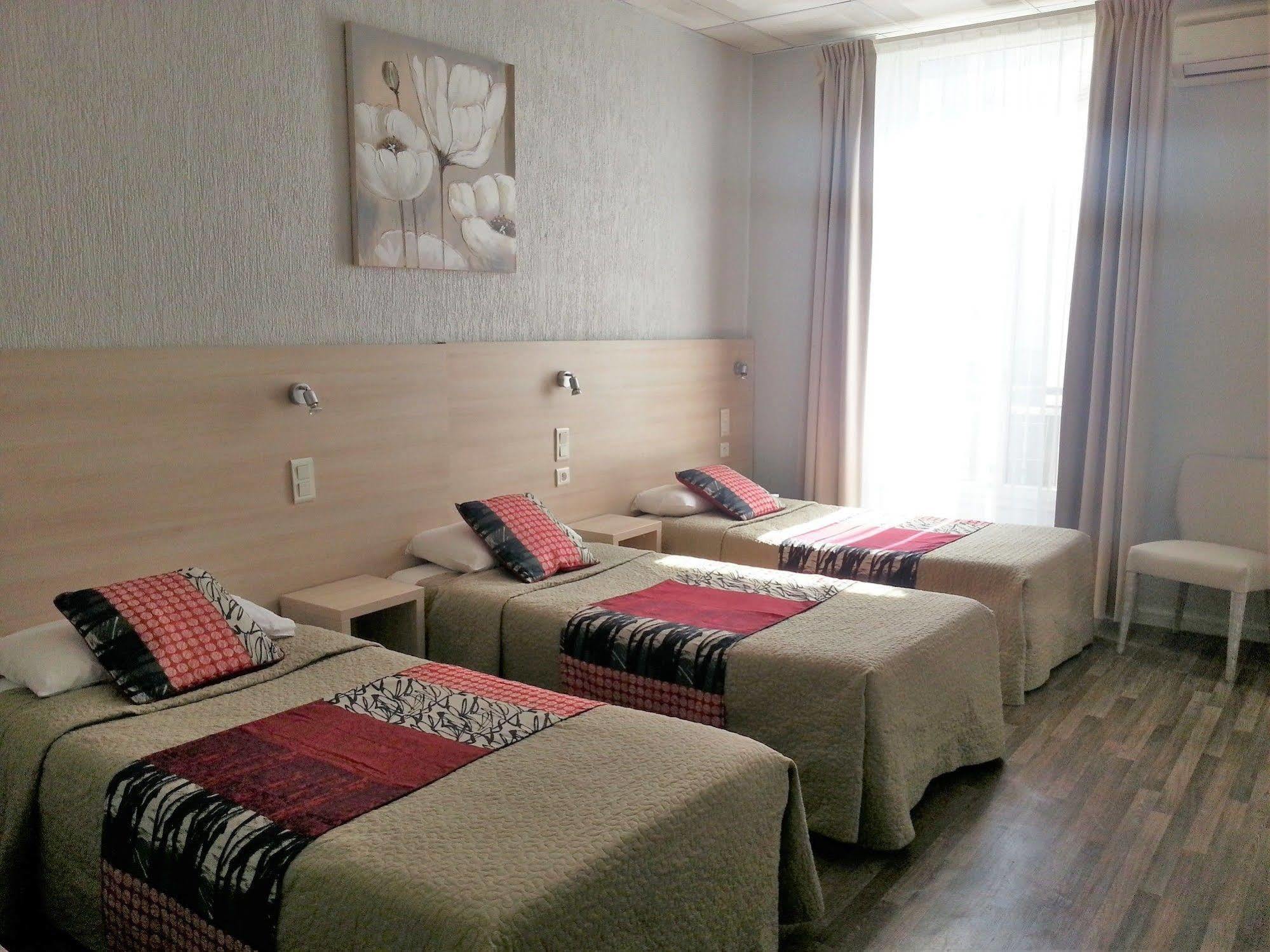 Hotel Helvetique Nice Dış mekan fotoğraf